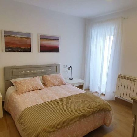 Apartament La Gatera 1D Bajo Aragon - Matarrana Fabara Zewnętrze zdjęcie