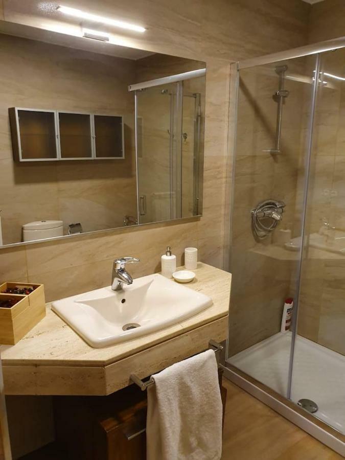 Apartament La Gatera 1D Bajo Aragon - Matarrana Fabara Zewnętrze zdjęcie