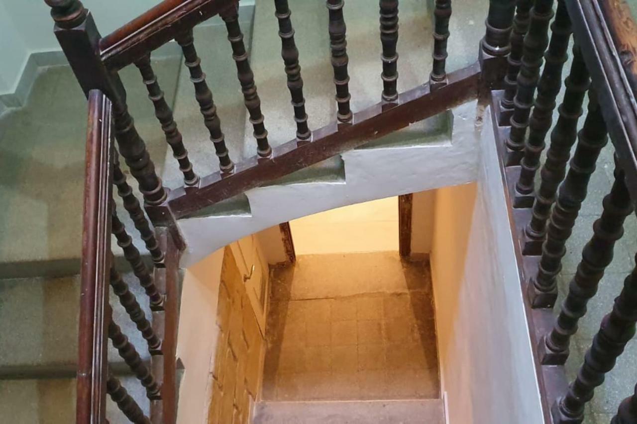 Apartament La Gatera 1D Bajo Aragon - Matarrana Fabara Zewnętrze zdjęcie