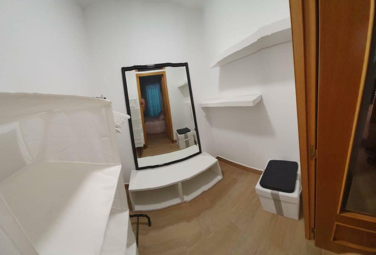 Apartament La Gatera 1D Bajo Aragon - Matarrana Fabara Zewnętrze zdjęcie