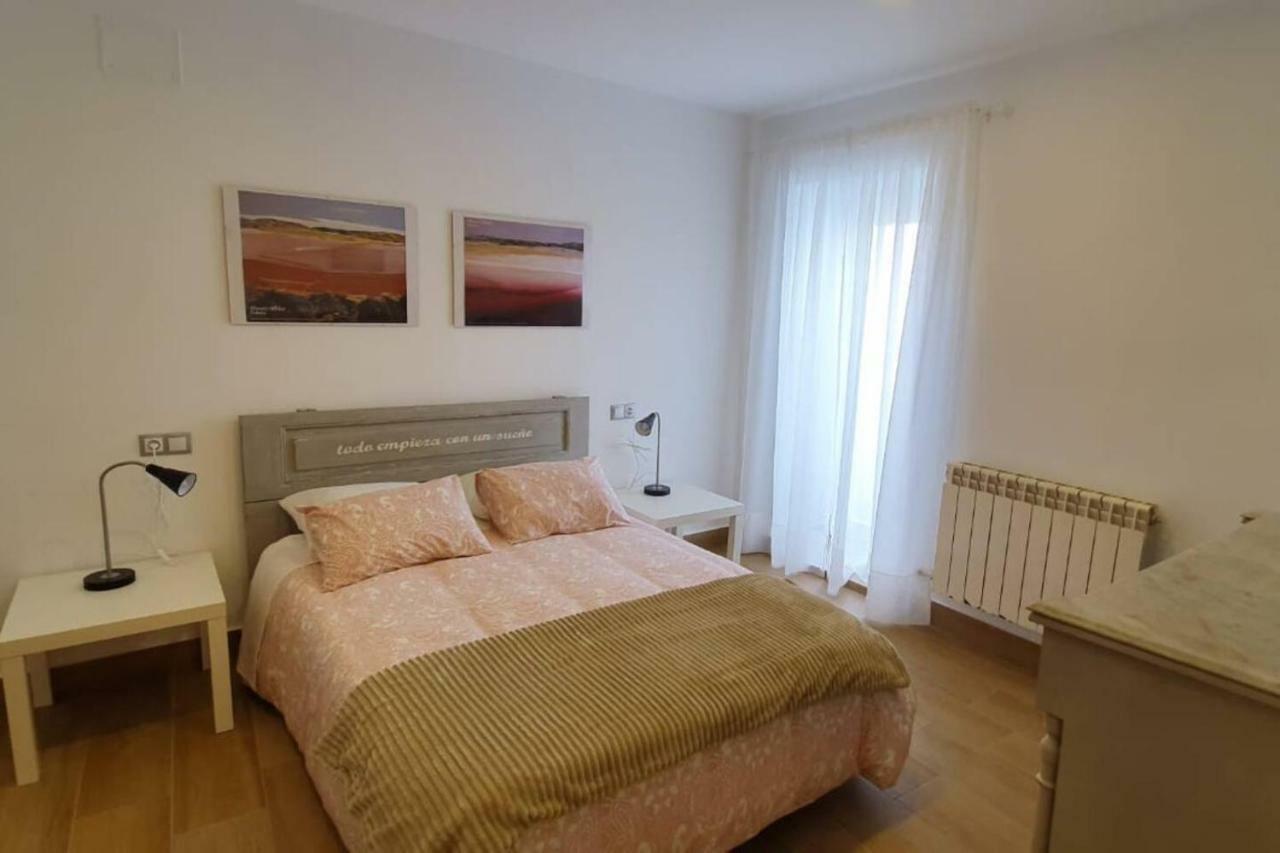 Apartament La Gatera 1D Bajo Aragon - Matarrana Fabara Zewnętrze zdjęcie