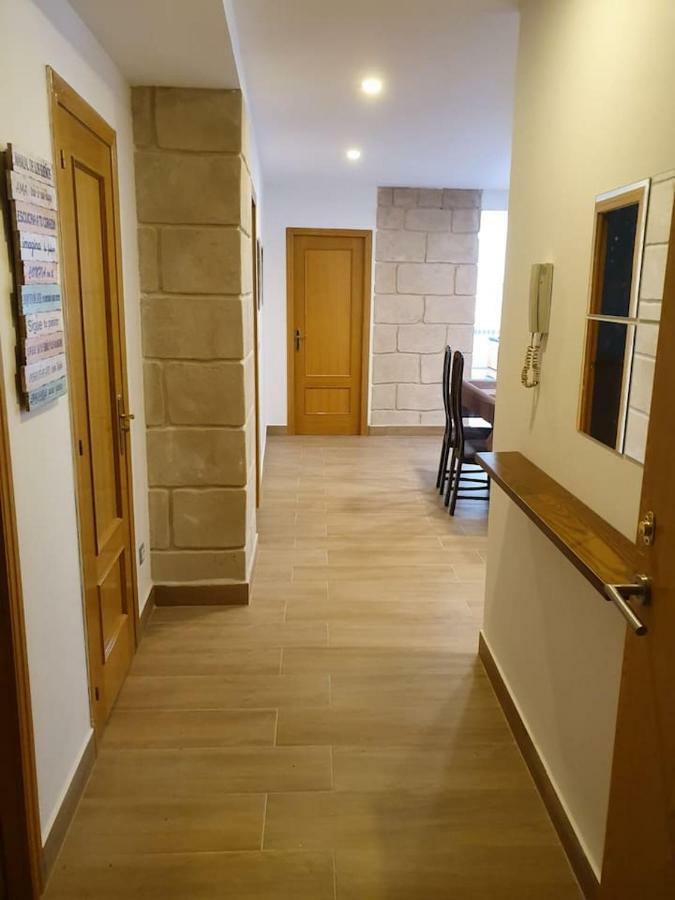 Apartament La Gatera 1D Bajo Aragon - Matarrana Fabara Zewnętrze zdjęcie