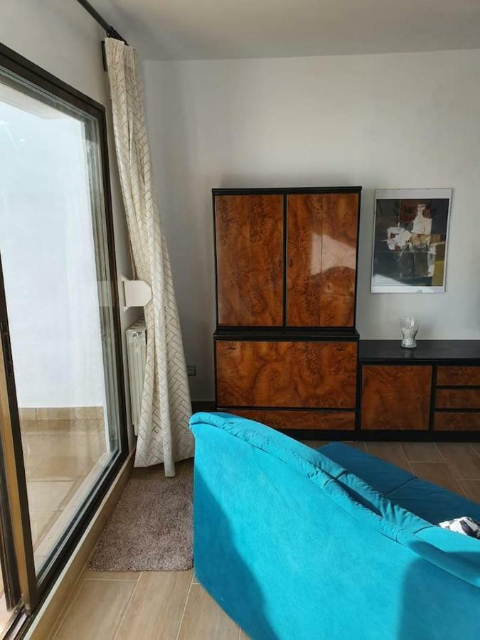 Apartament La Gatera 1D Bajo Aragon - Matarrana Fabara Zewnętrze zdjęcie