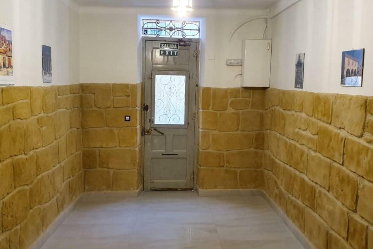 Apartament La Gatera 1D Bajo Aragon - Matarrana Fabara Zewnętrze zdjęcie